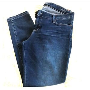 NWoT Lucky Brand Lolita Skinny Jeans sz 14